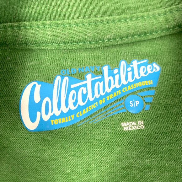 3/$25 Boys Ninja Turtles Long Sleeve T Shirt S - Picture 4 of 7